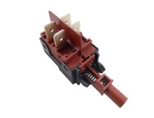 02 26 191 PUSH BUTTON - SWITCH ZEROWATT-CANDY SAA1A14110- 4 CONTACT (146ZW07)